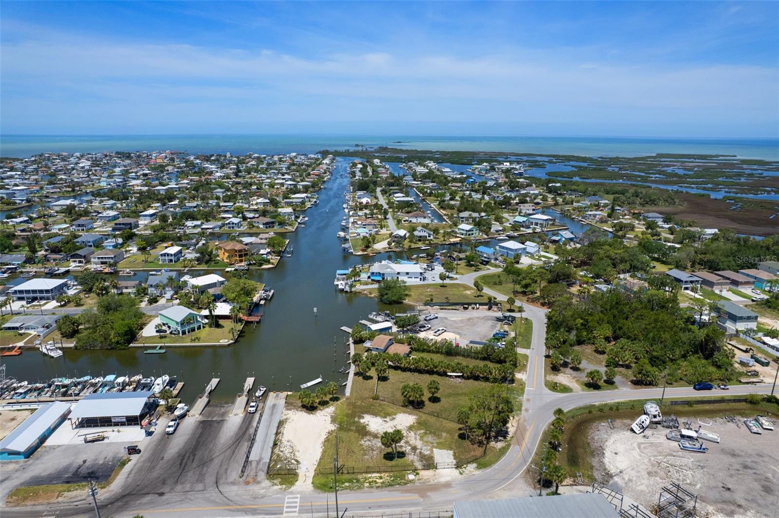 GULF COAST RET - Residential