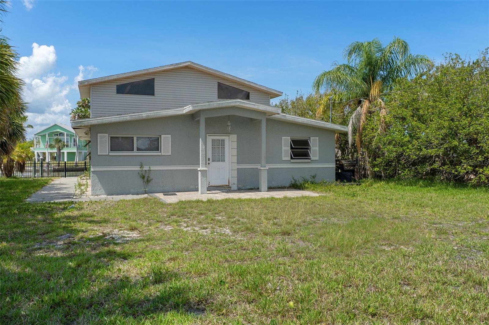 GULF COAST RET - Residential