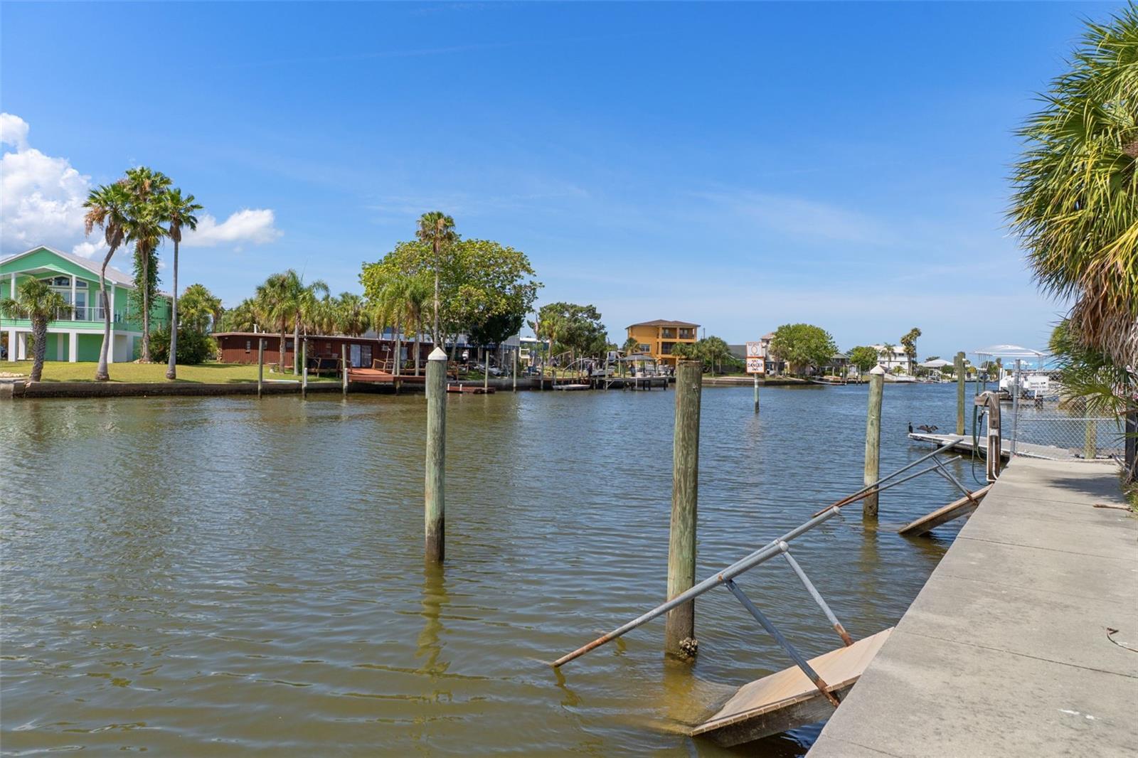 GULF COAST RET - Residential