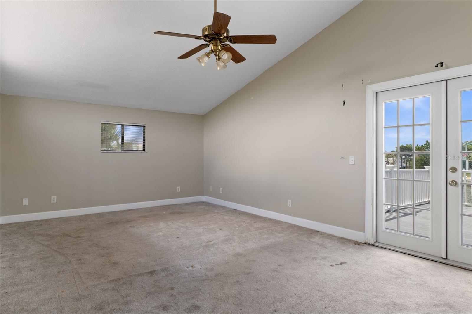 GULF COAST RET - Residential