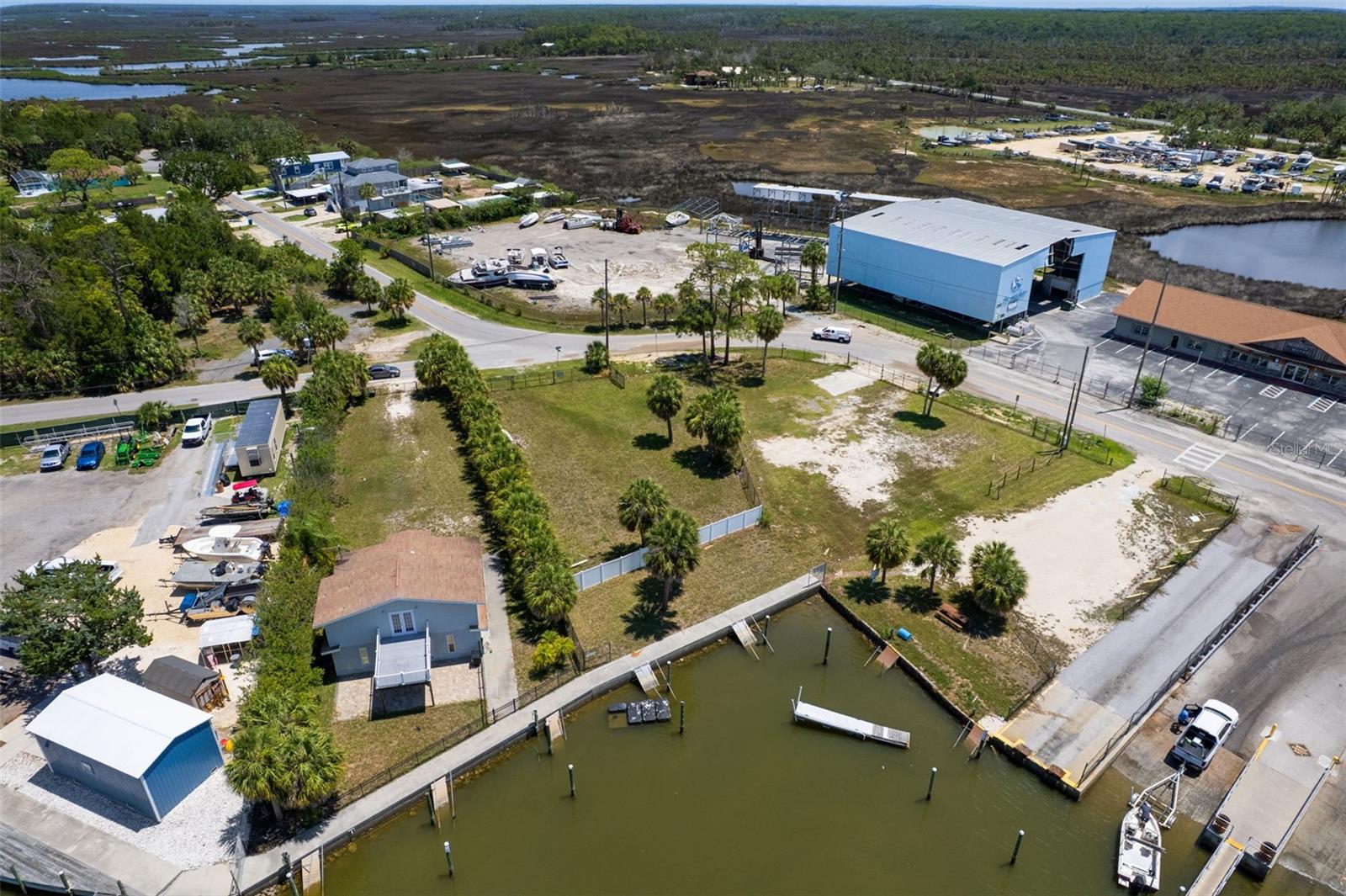 GULF COAST RET - Residential