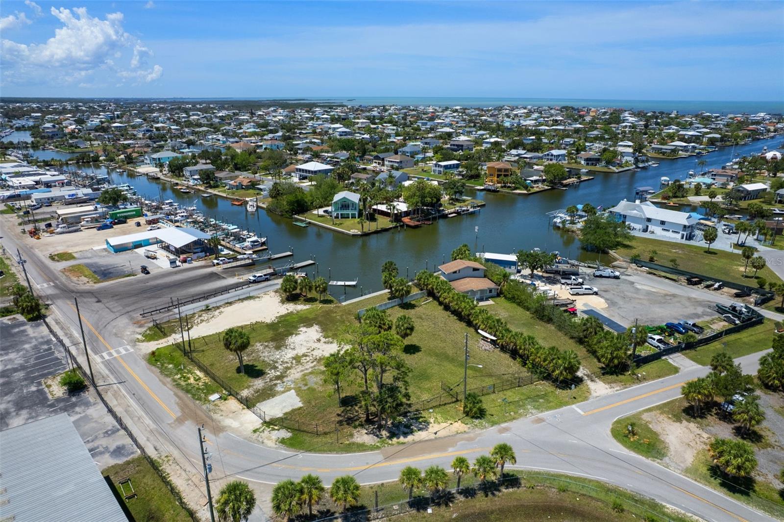 GULF COAST RET - Residential