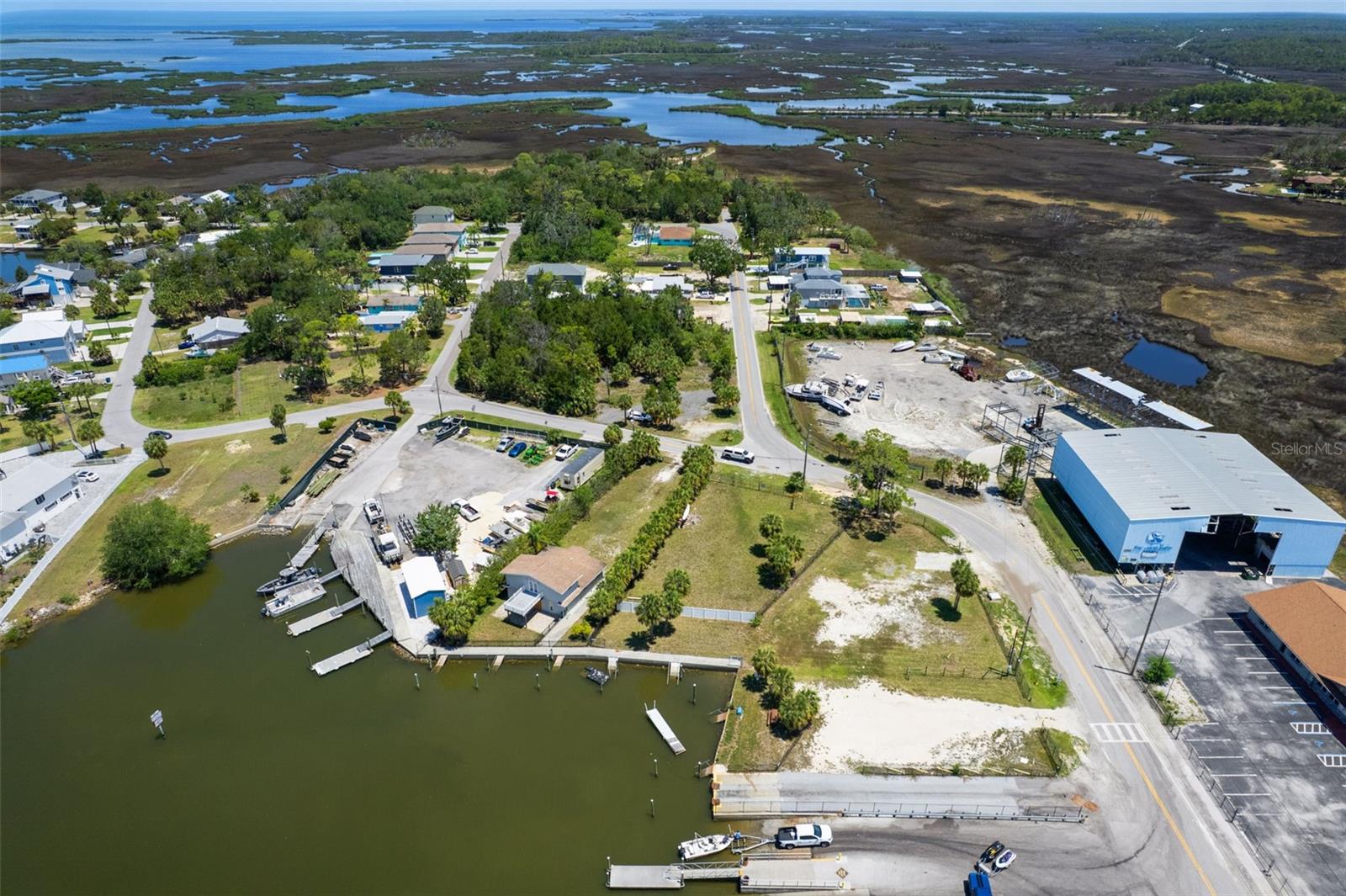 GULF COAST RET - Residential