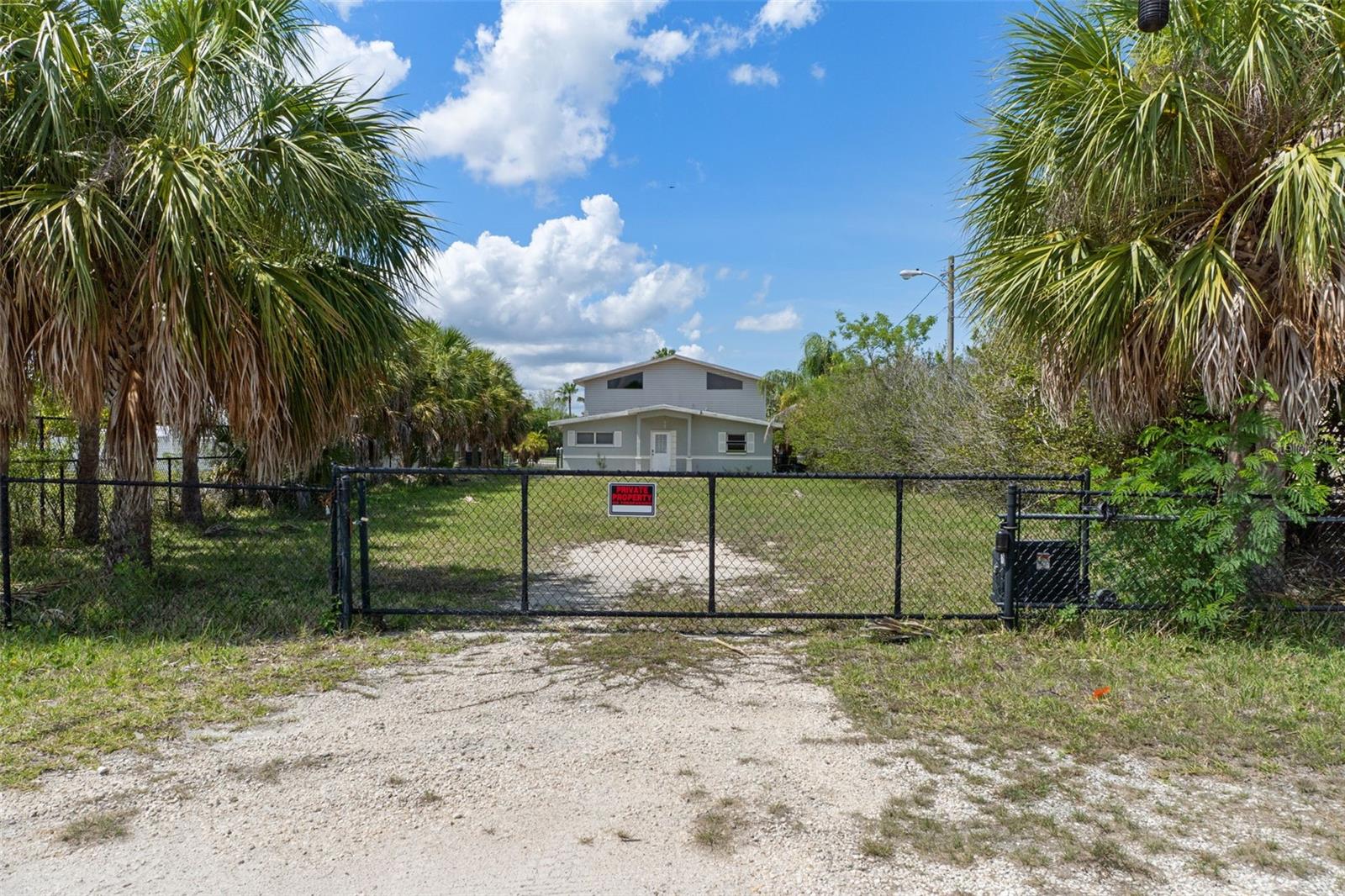 GULF COAST RET - Residential