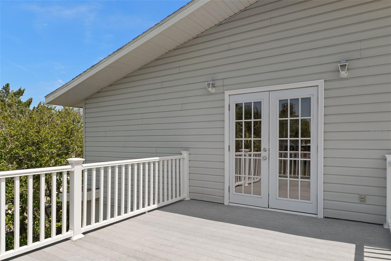 GULF COAST RET - Residential