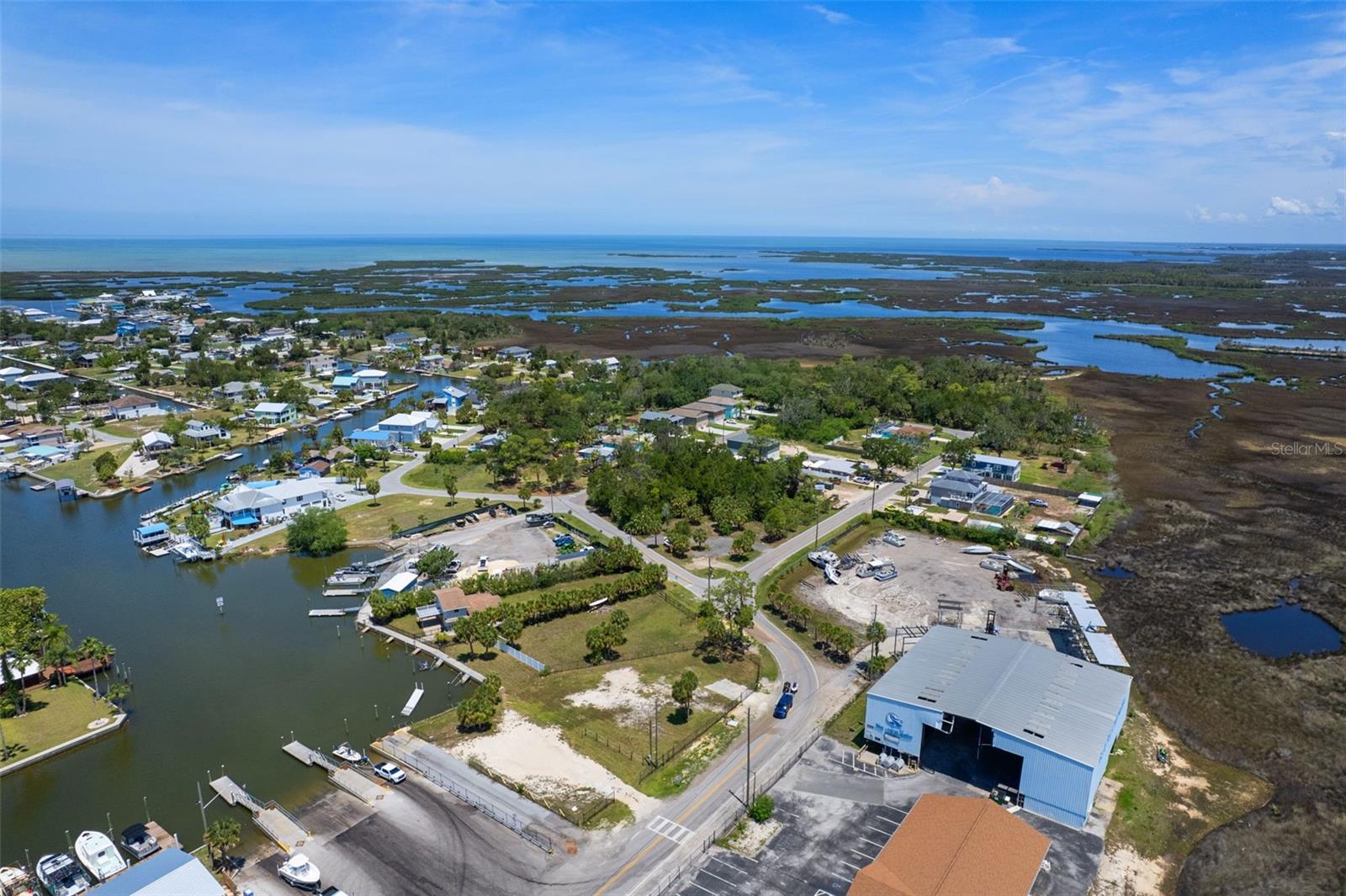 GULF COAST RET - Residential