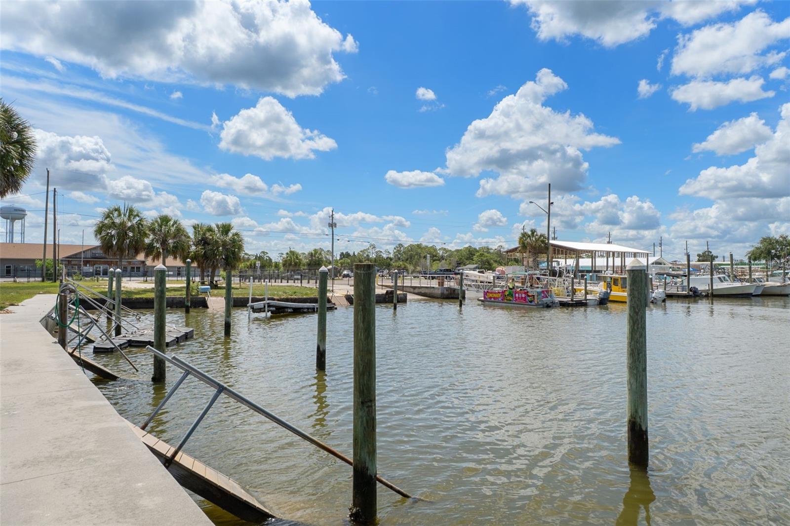 GULF COAST RET - Residential