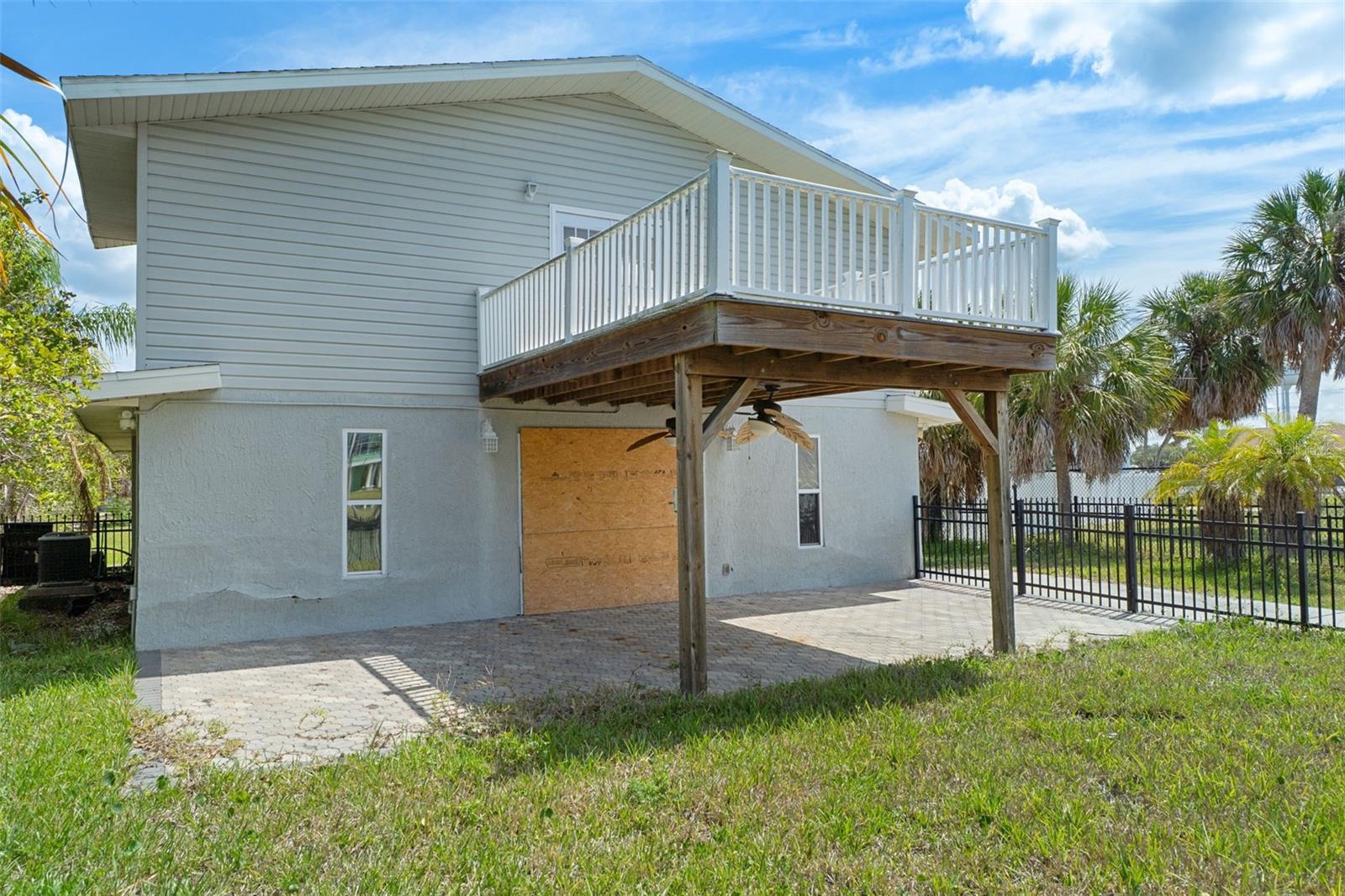 GULF COAST RET - Residential