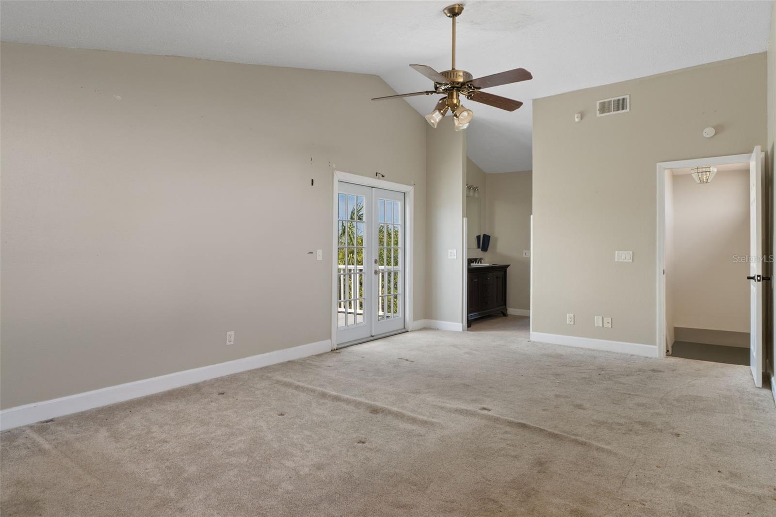 GULF COAST RET - Residential