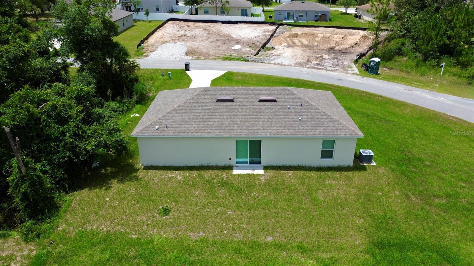 POINCIANA NBRHD 02 EAST VILLAGE 07 - Residential