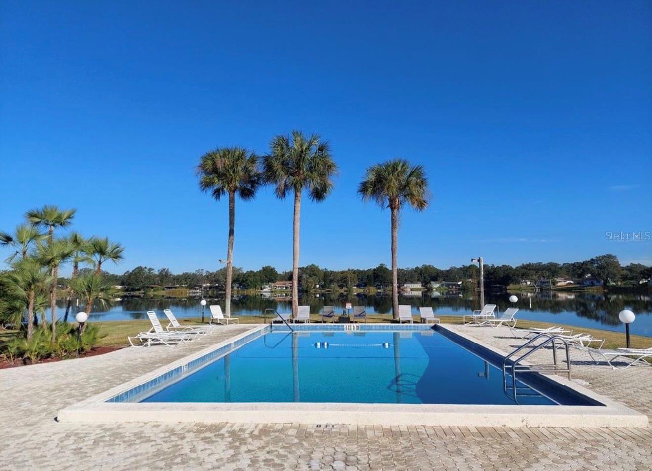 LAKE BENTLEY SHORES CONDO PH 01 - Residential Lease