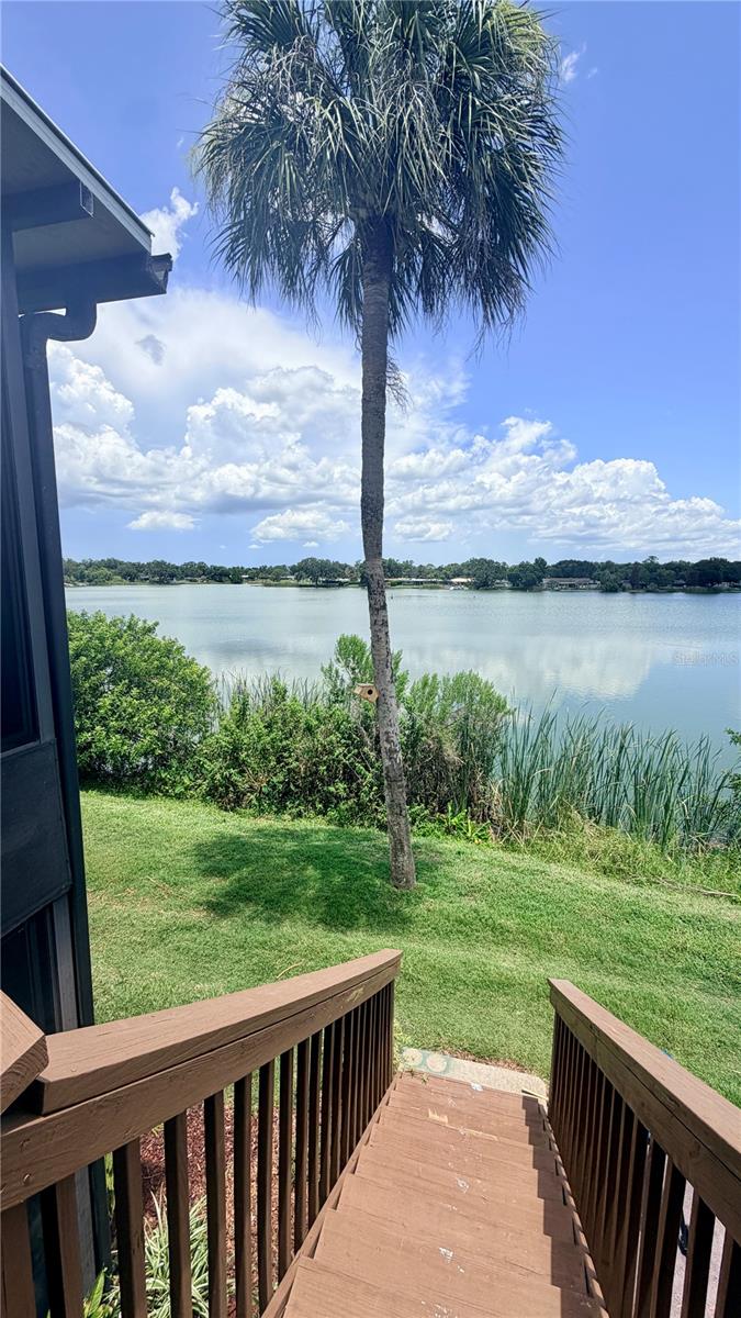 LAKE BENTLEY SHORES CONDO PH 01 - Residential Lease