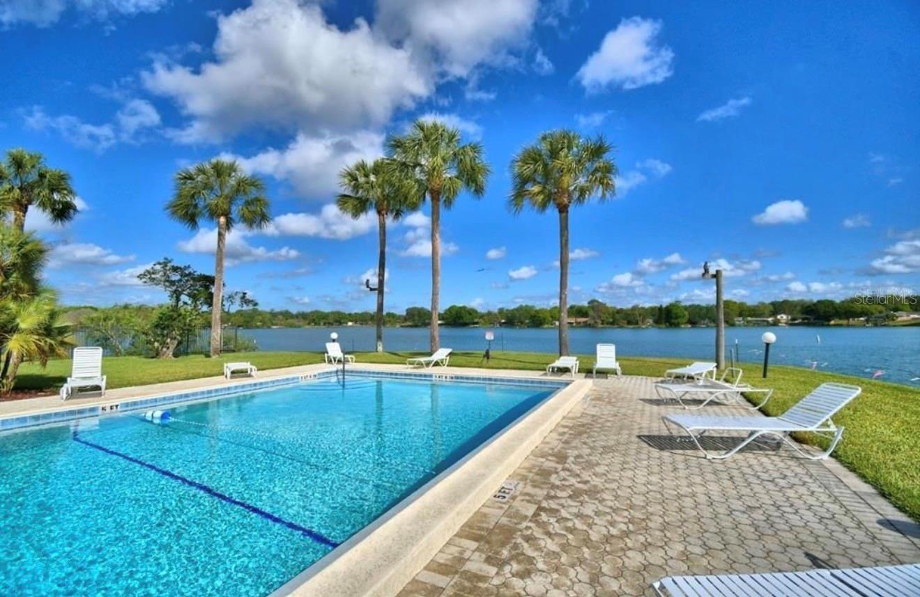 LAKE BENTLEY SHORES CONDO PH 01 - Residential Lease