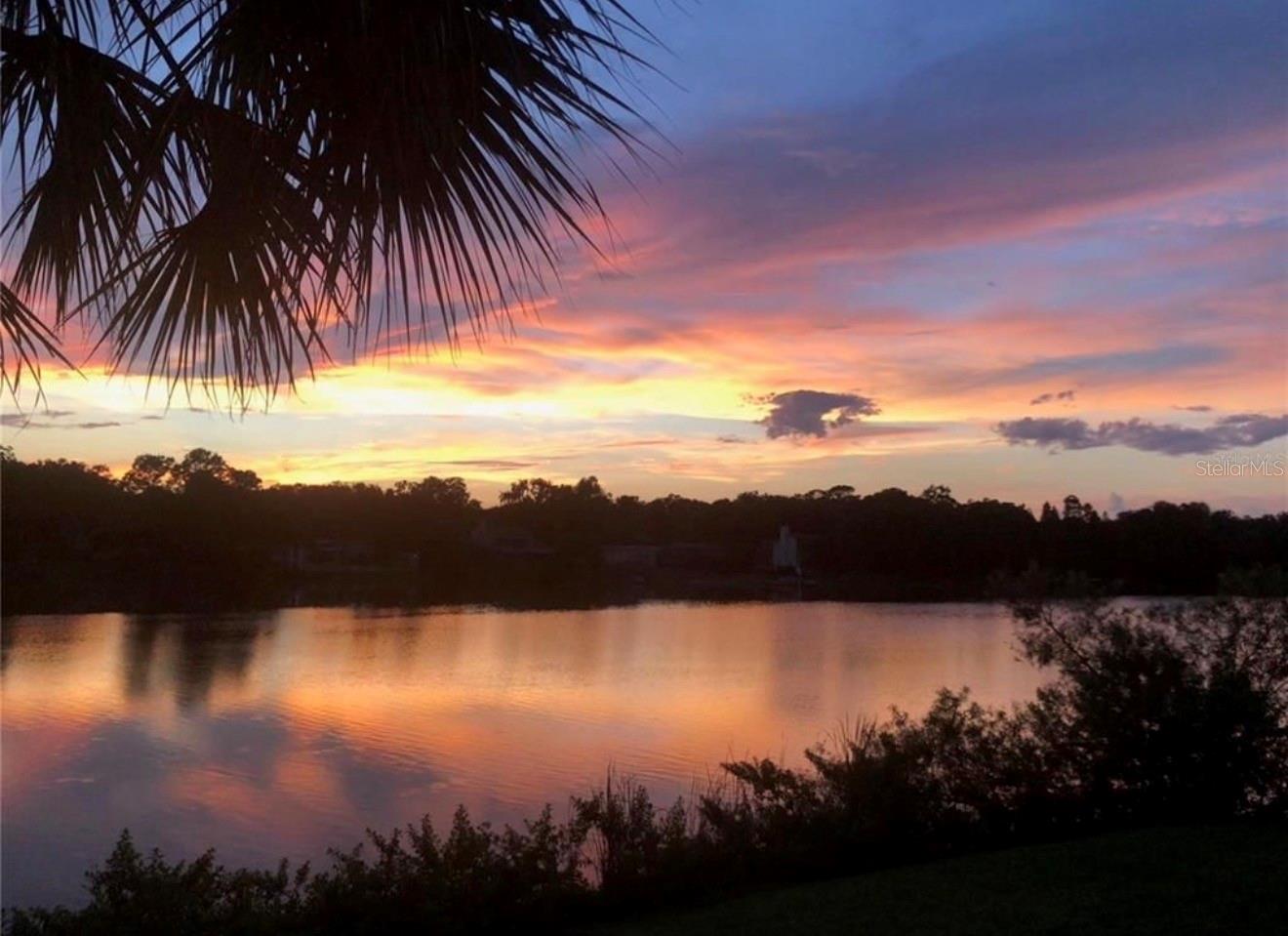 LAKE BENTLEY SHORES CONDO PH 01 - Residential Lease