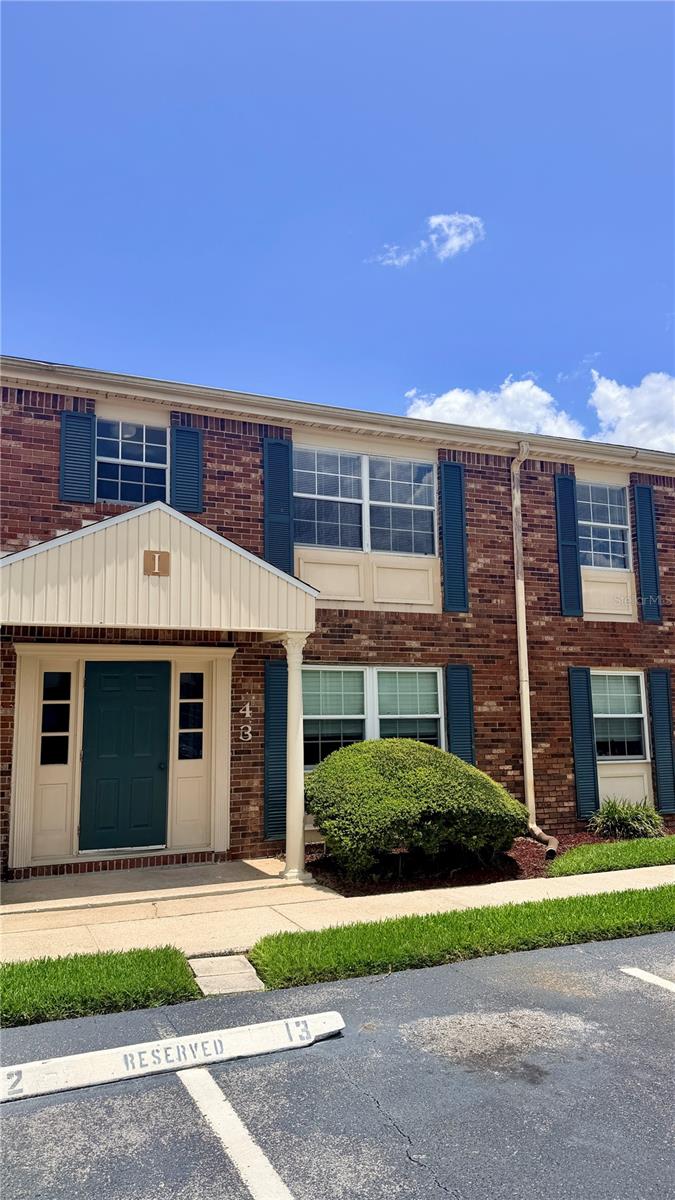 LAKE BENTLEY SHORES CONDO PH 01 - Residential Lease
