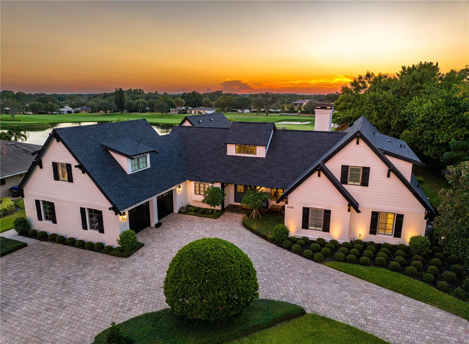 BAY HILL SEC 01 - Residential