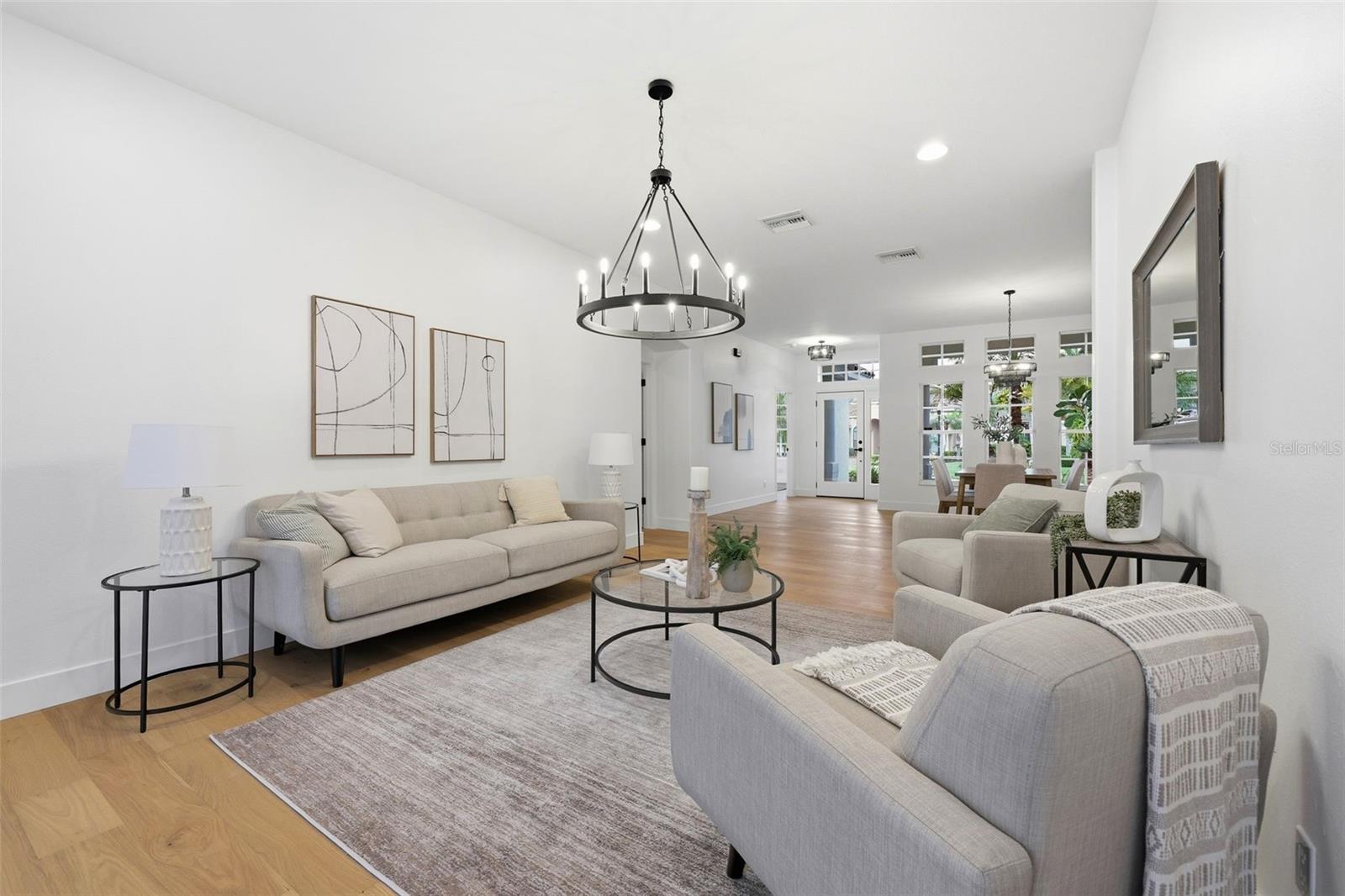 CORY LAKE ISLES PH 2 UNIT 1 - Residential
