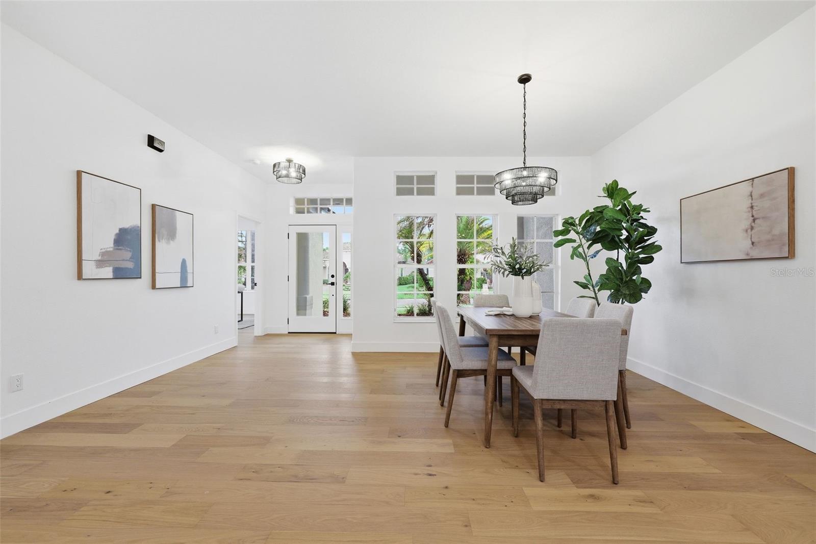 CORY LAKE ISLES PH 2 UNIT 1 - Residential