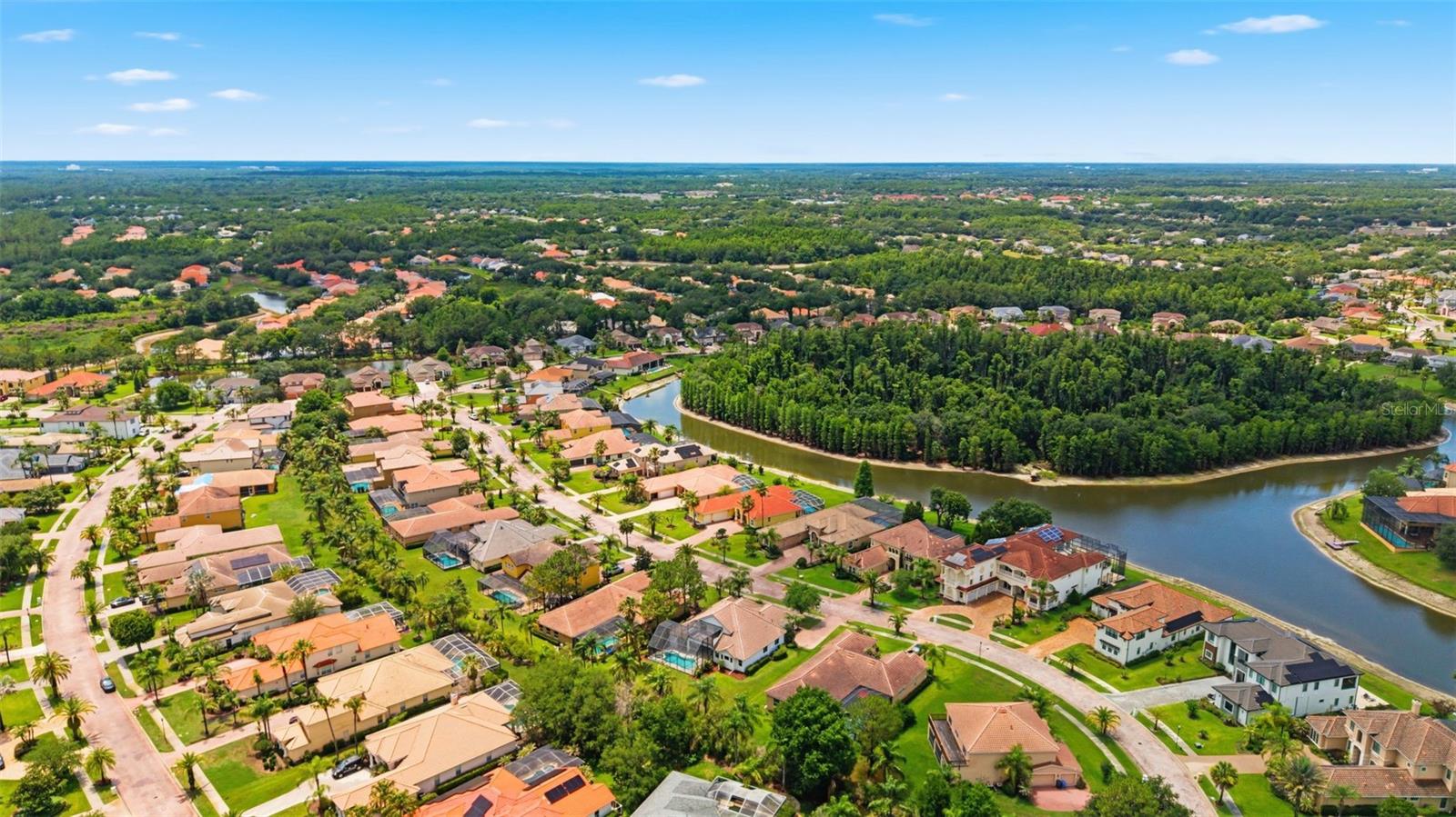 CORY LAKE ISLES PH 2 UNIT 1 - Residential