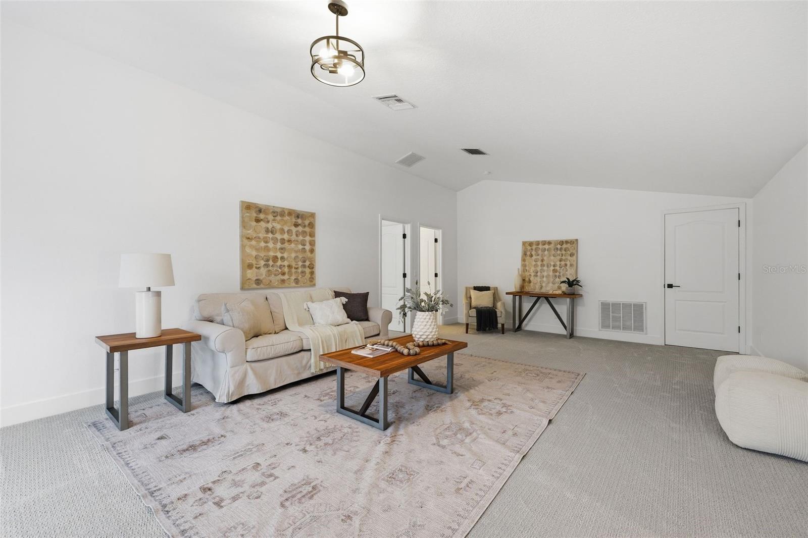 CORY LAKE ISLES PH 2 UNIT 1 - Residential