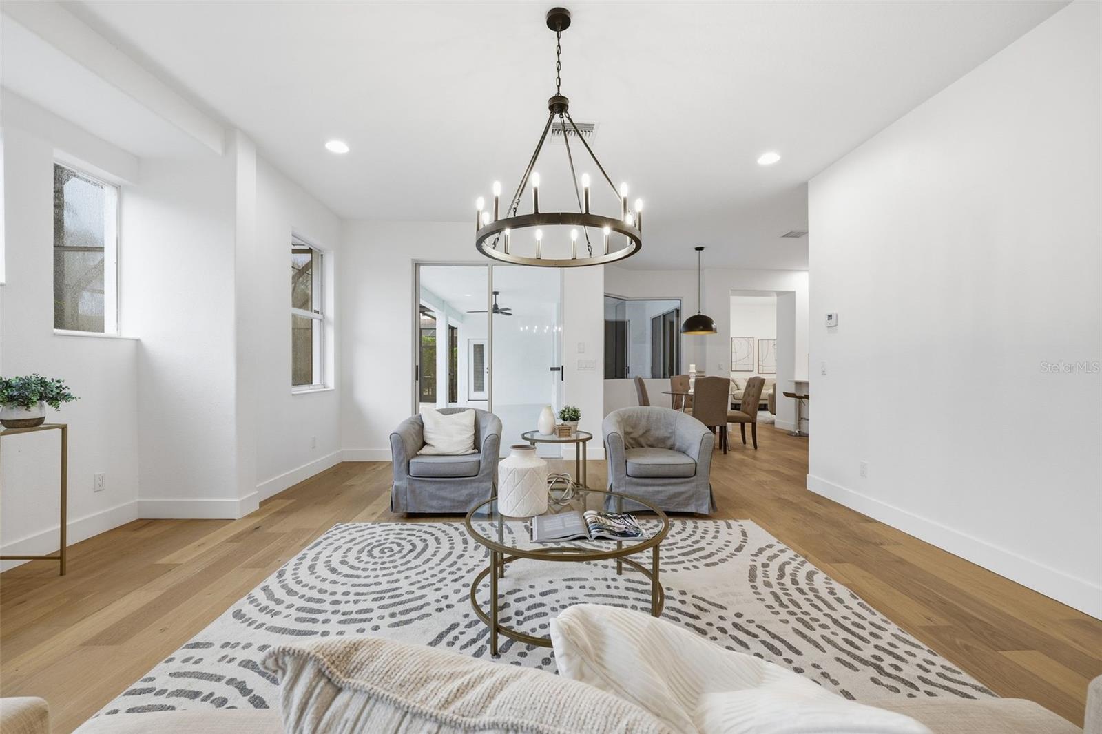 CORY LAKE ISLES PH 2 UNIT 1 - Residential