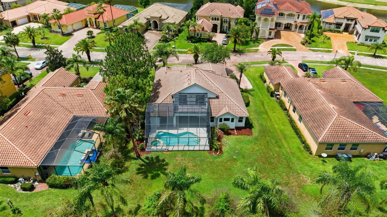 CORY LAKE ISLES PH 2 UNIT 1 - Residential