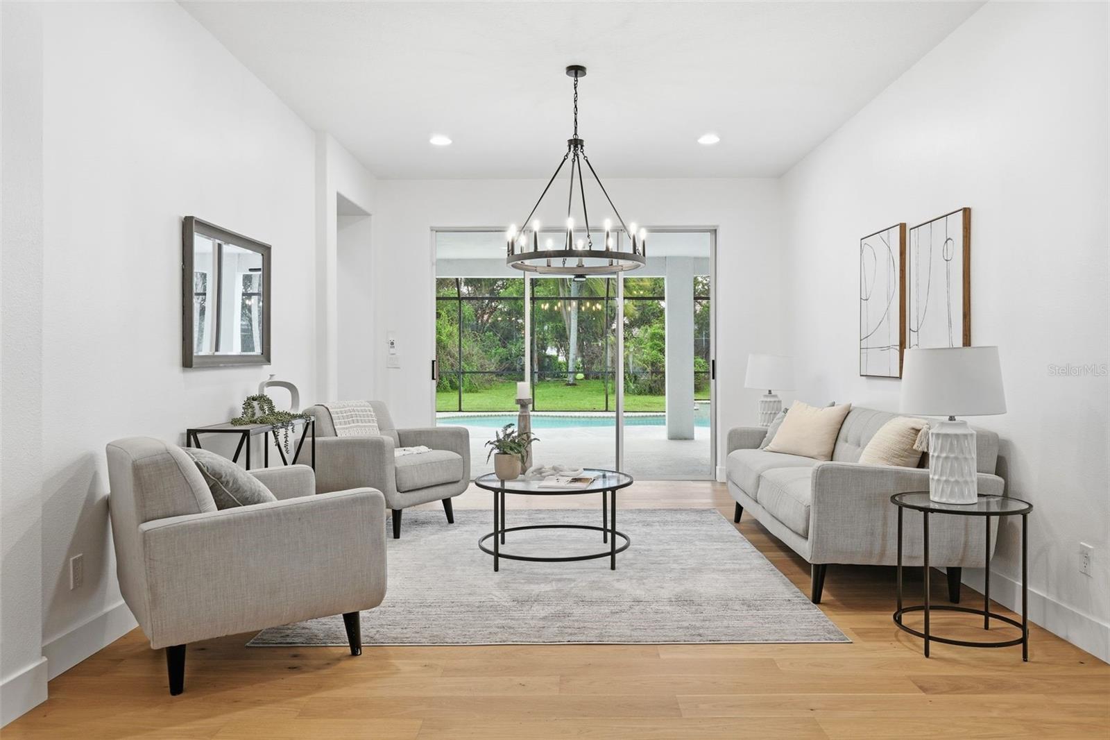 CORY LAKE ISLES PH 2 UNIT 1 - Residential