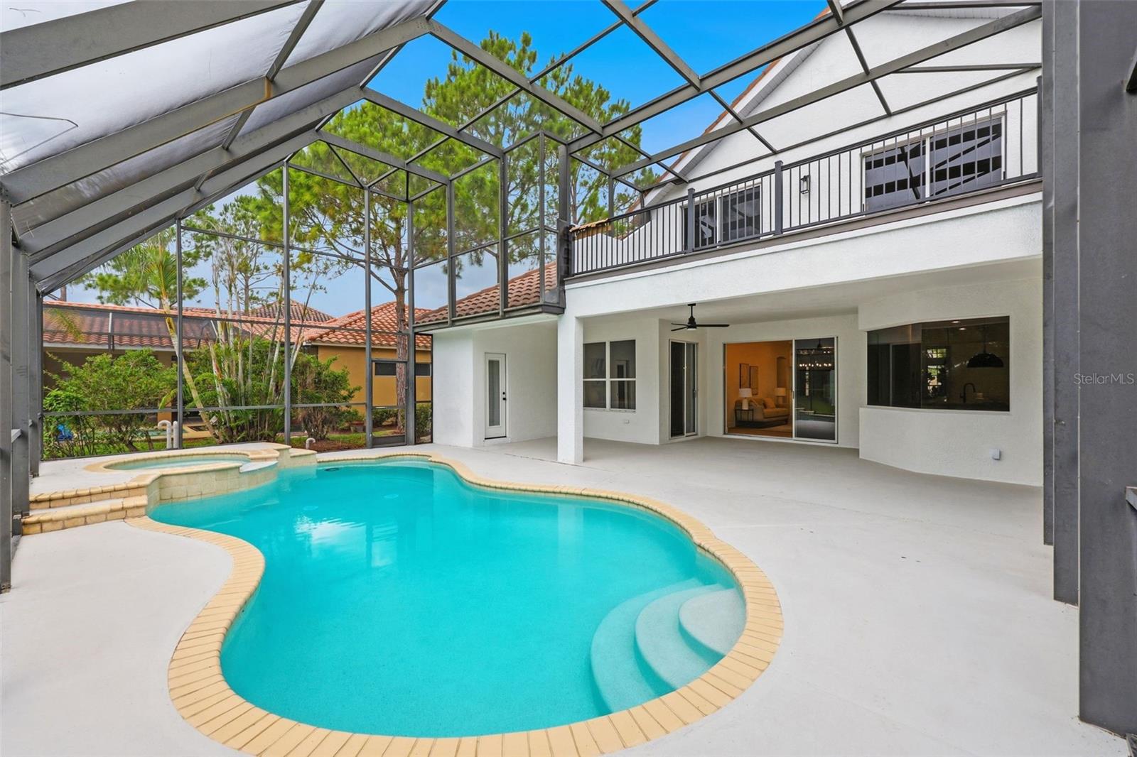 CORY LAKE ISLES PH 2 UNIT 1 - Residential