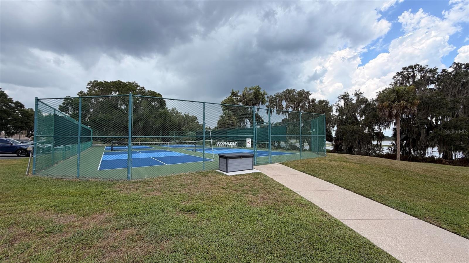 ARBOR LAKES UNIT 01 - Residential