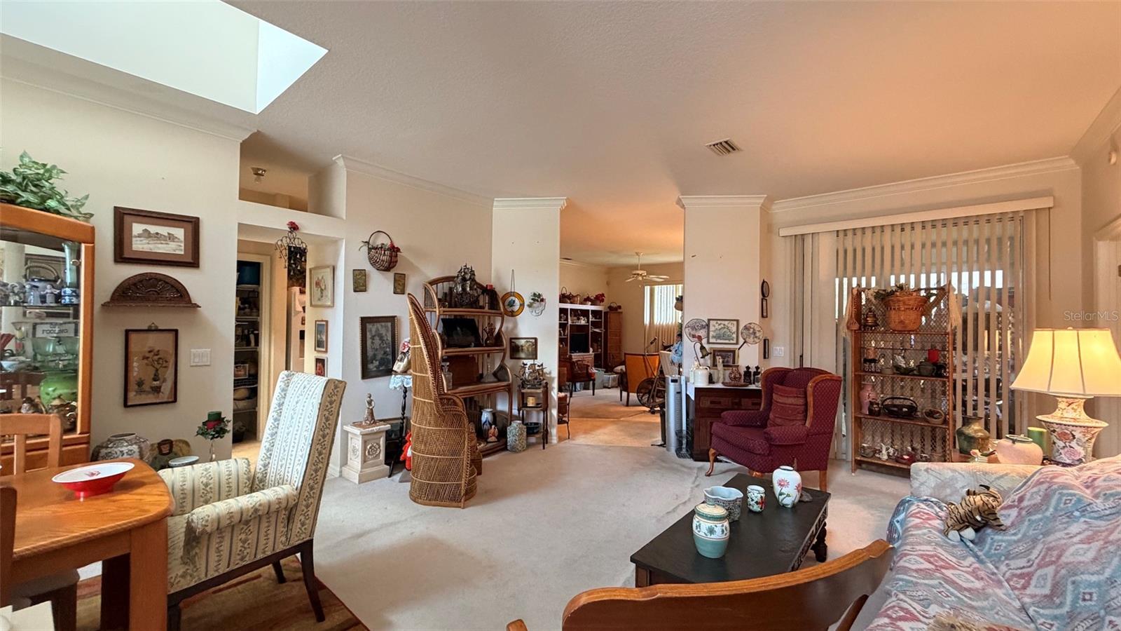 ARBOR LAKES UNIT 01 - Residential
