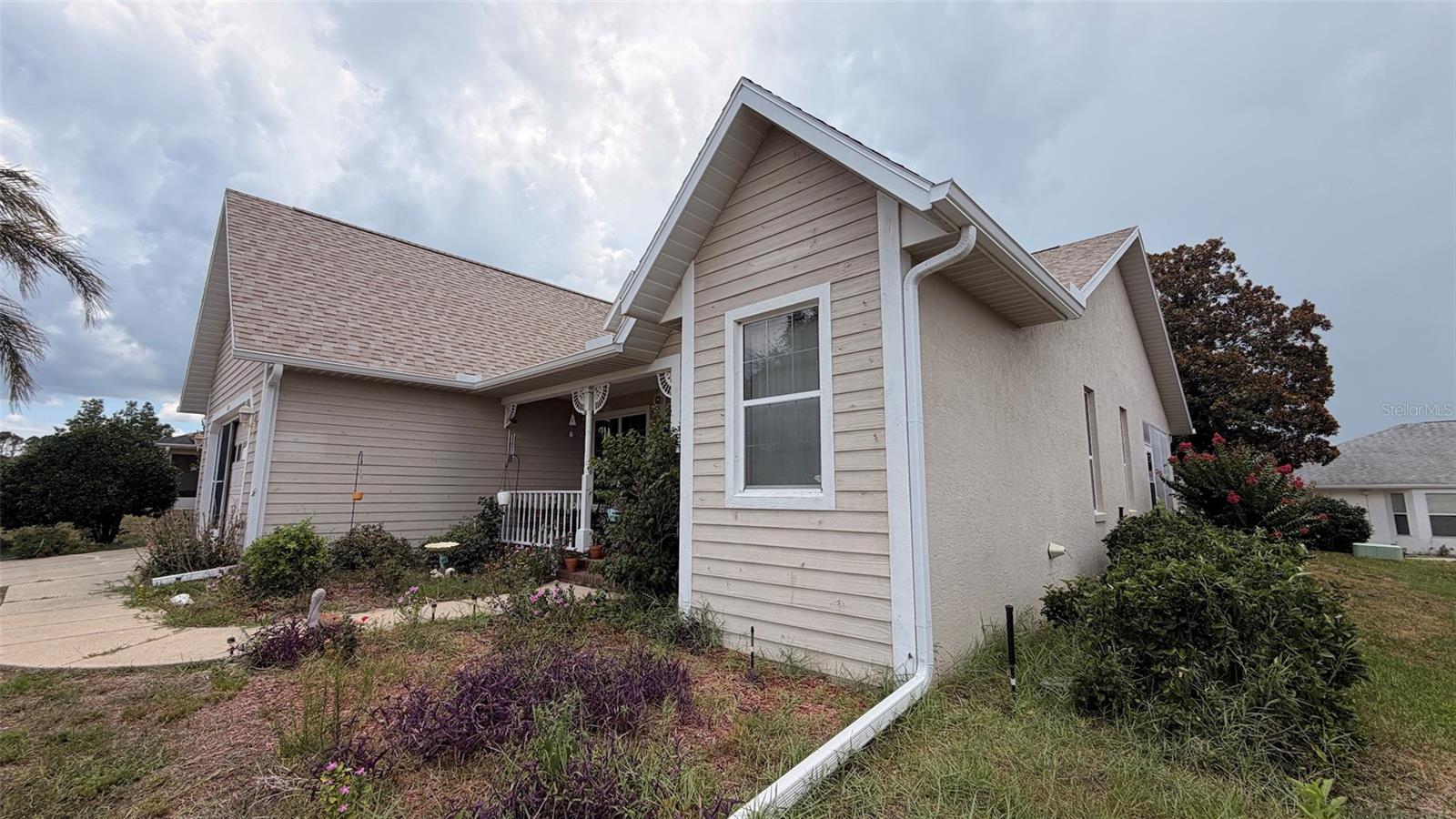 ARBOR LAKES UNIT 01 - Residential