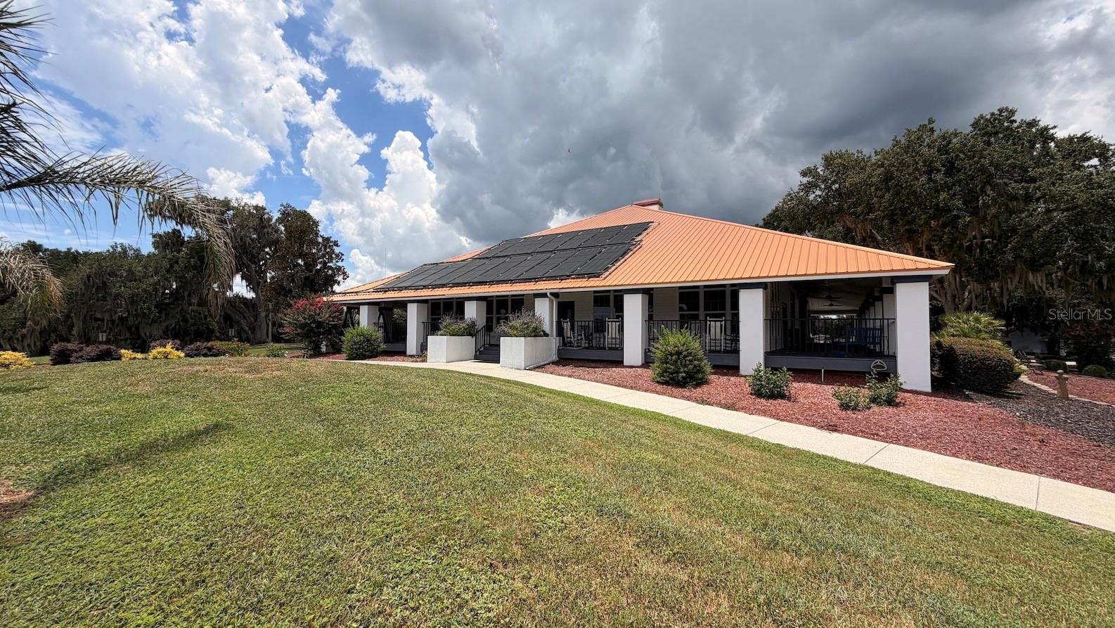 ARBOR LAKES UNIT 01 - Residential