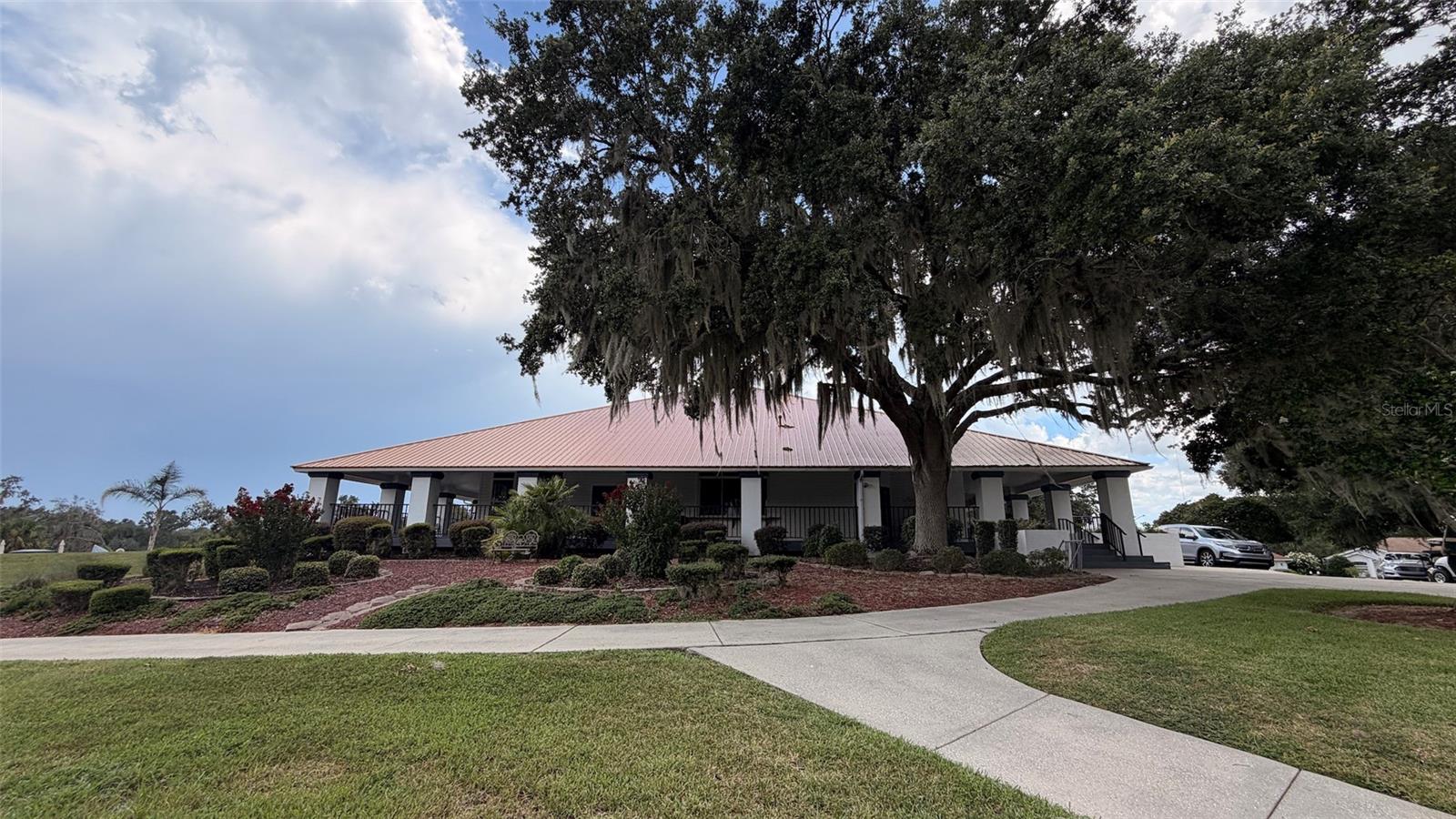 ARBOR LAKES UNIT 01 - Residential