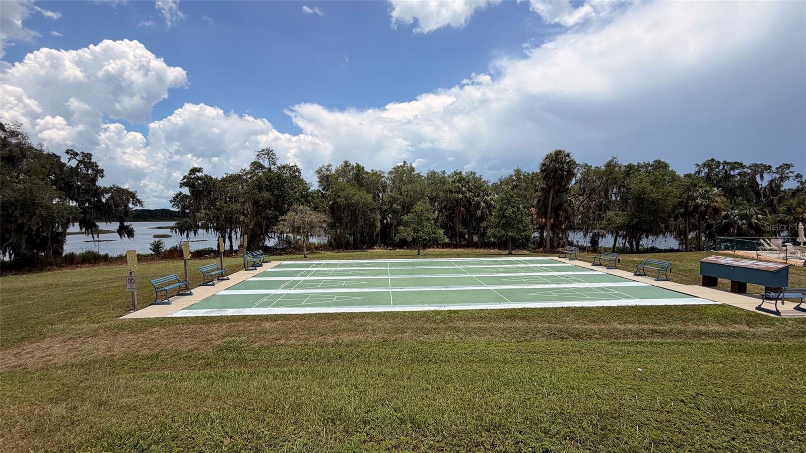 ARBOR LAKES UNIT 01 - Residential
