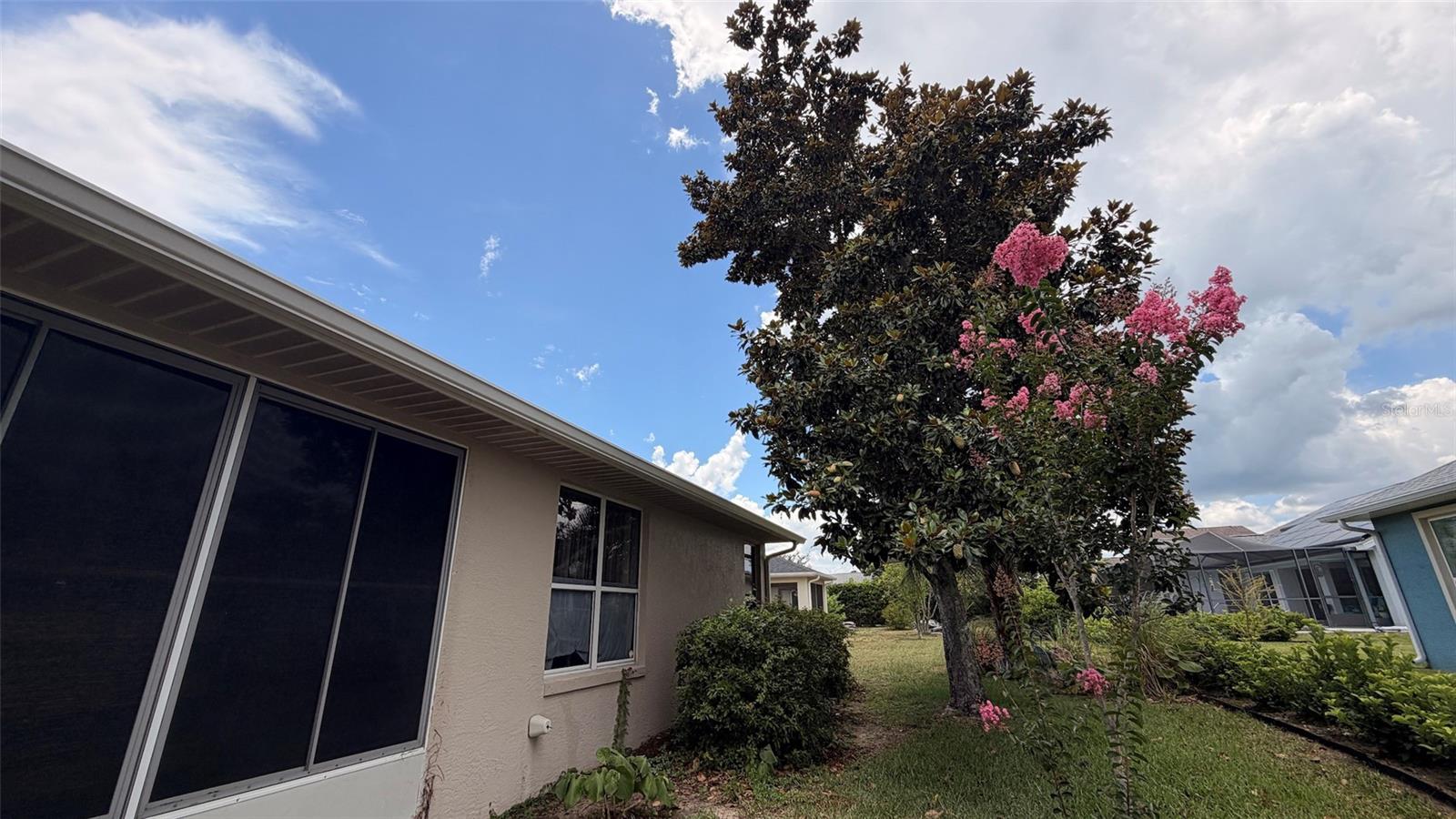 ARBOR LAKES UNIT 01 - Residential