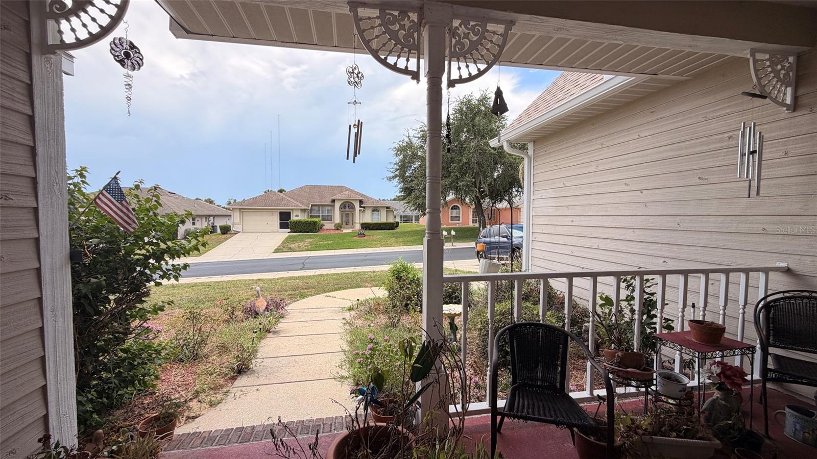 ARBOR LAKES UNIT 01 - Residential
