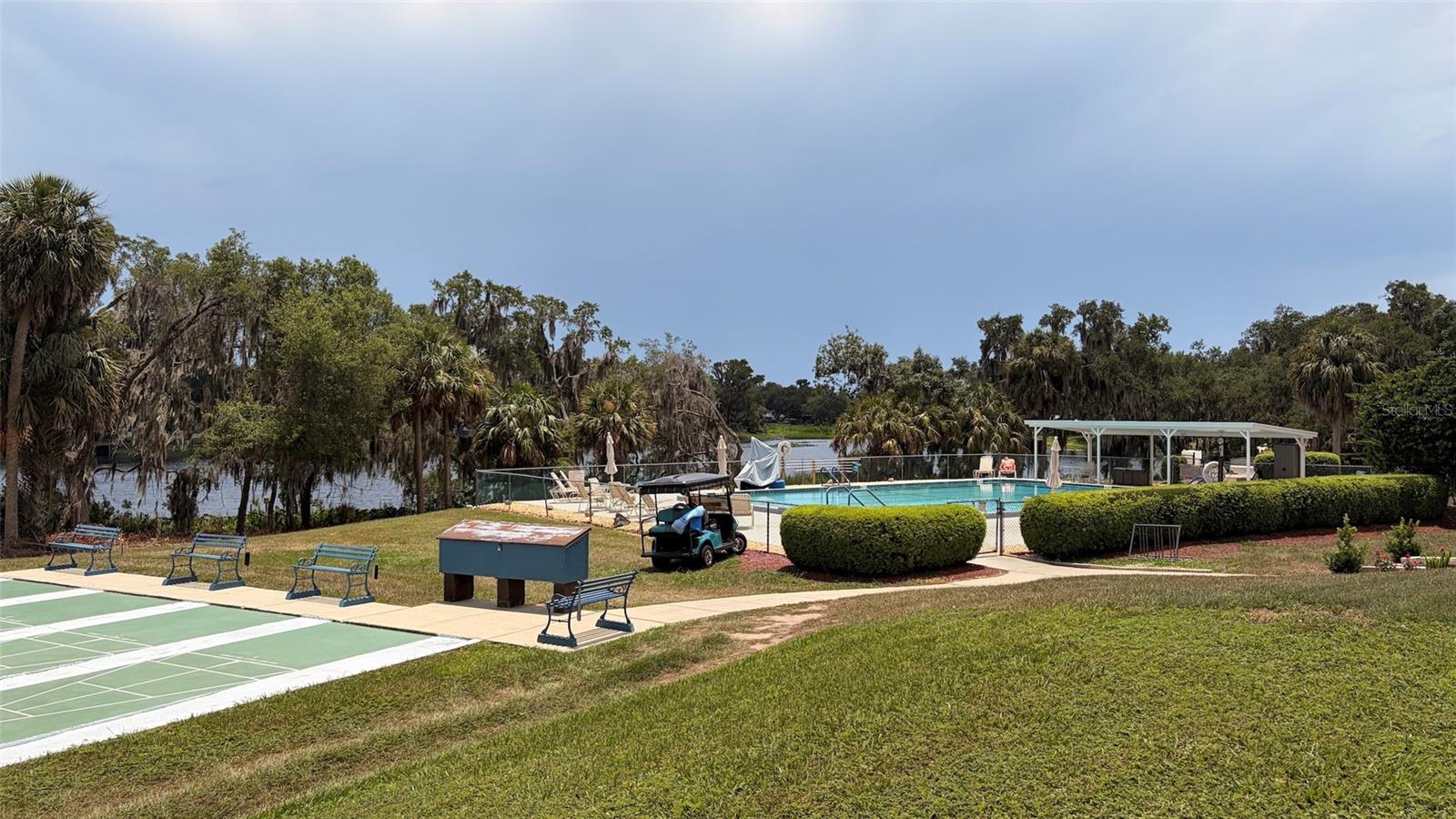 ARBOR LAKES UNIT 01 - Residential