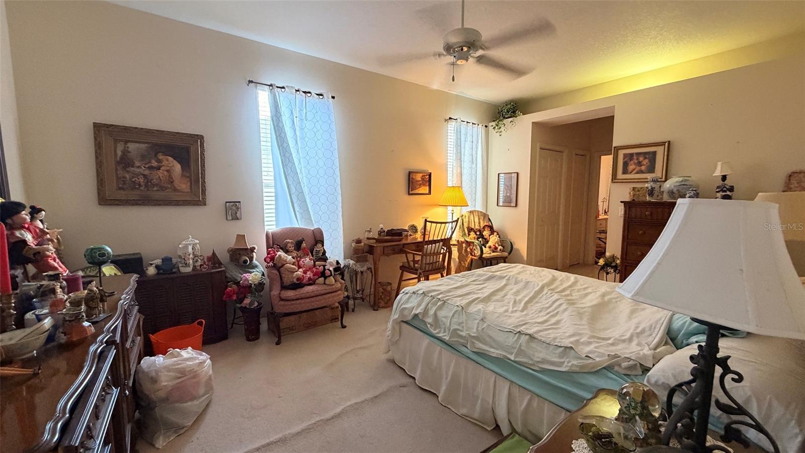 ARBOR LAKES UNIT 01 - Residential