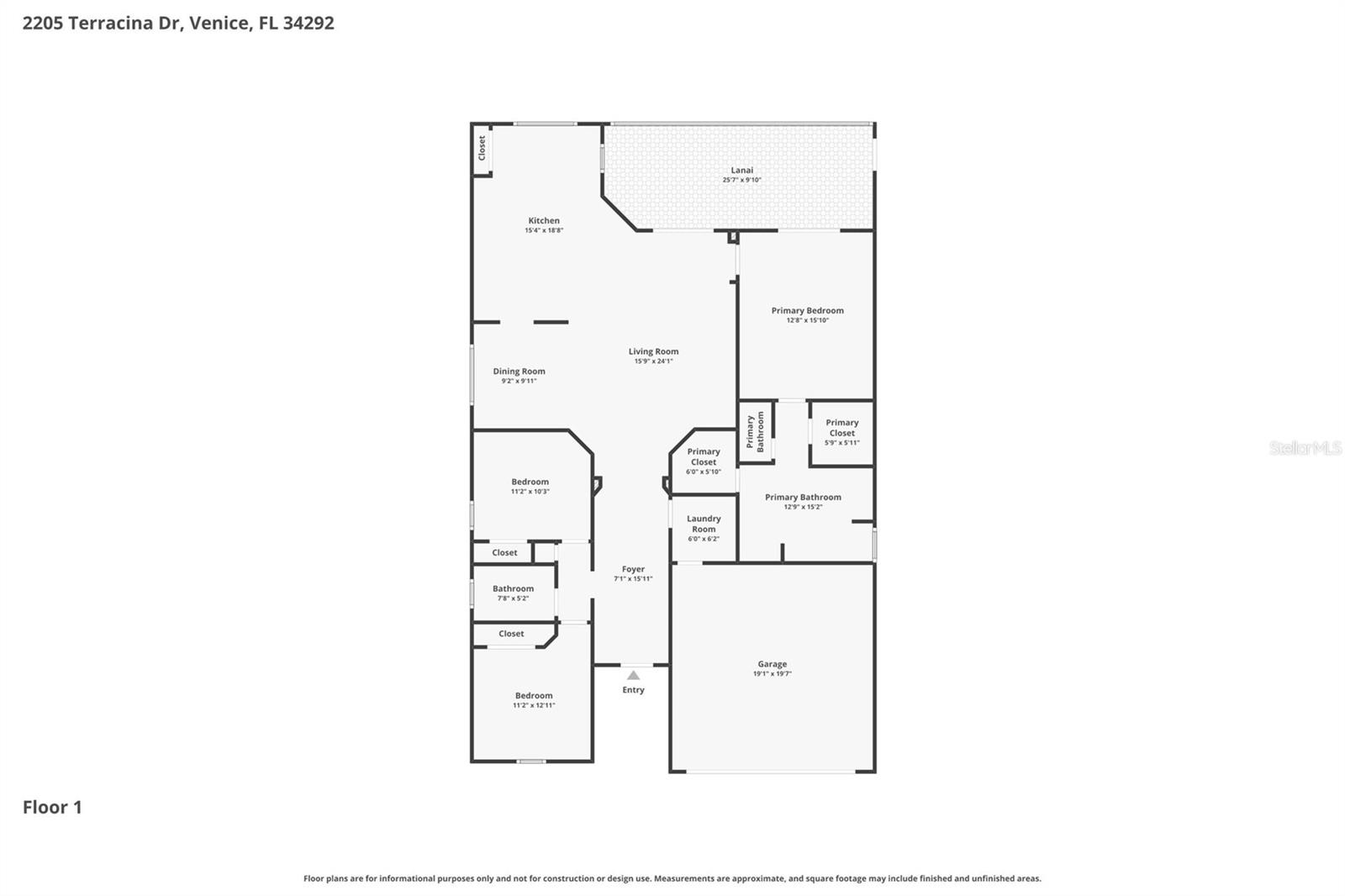VERONA RESERVE - Residential