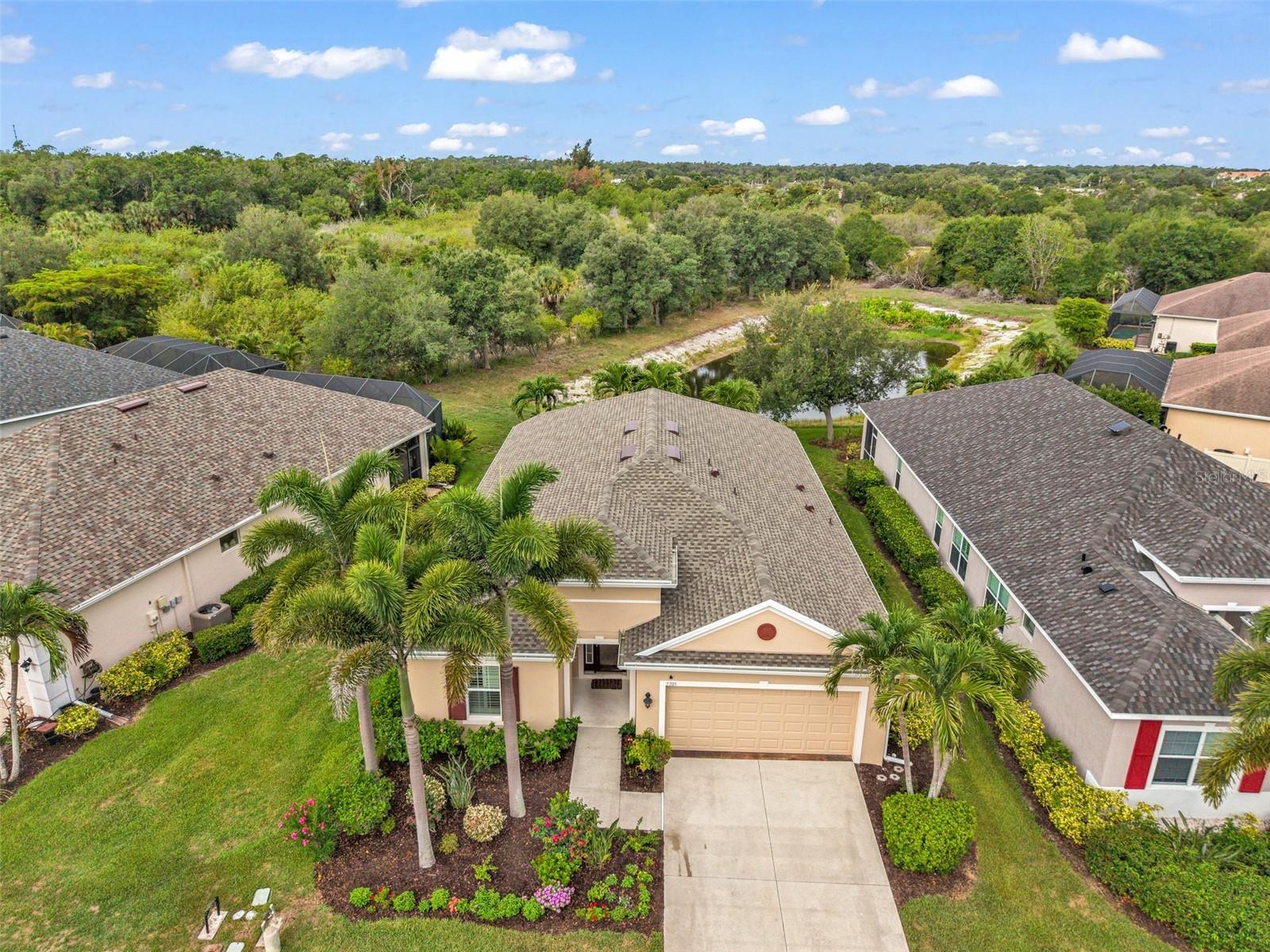 VERONA RESERVE - Residential