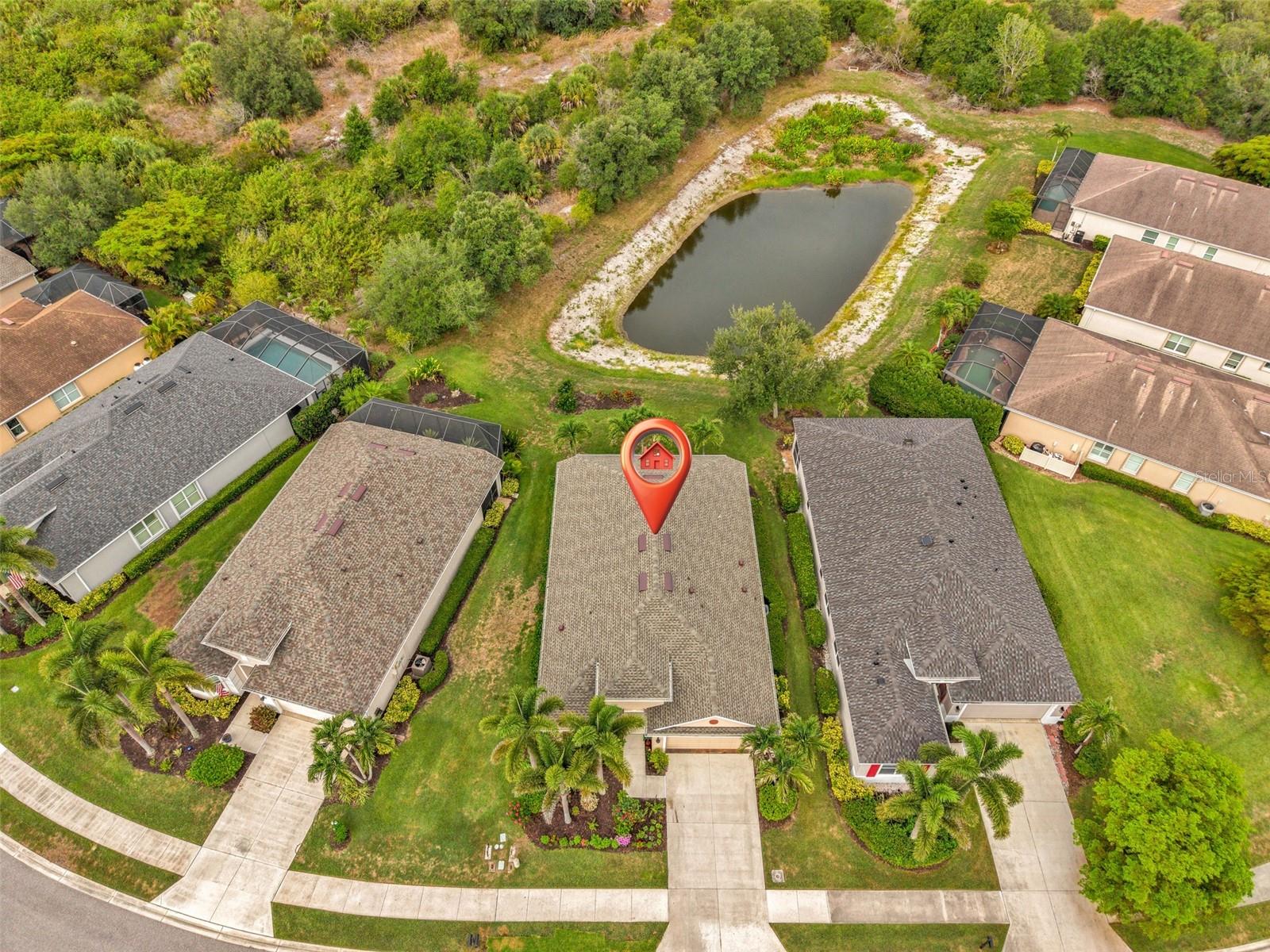 VERONA RESERVE - Residential