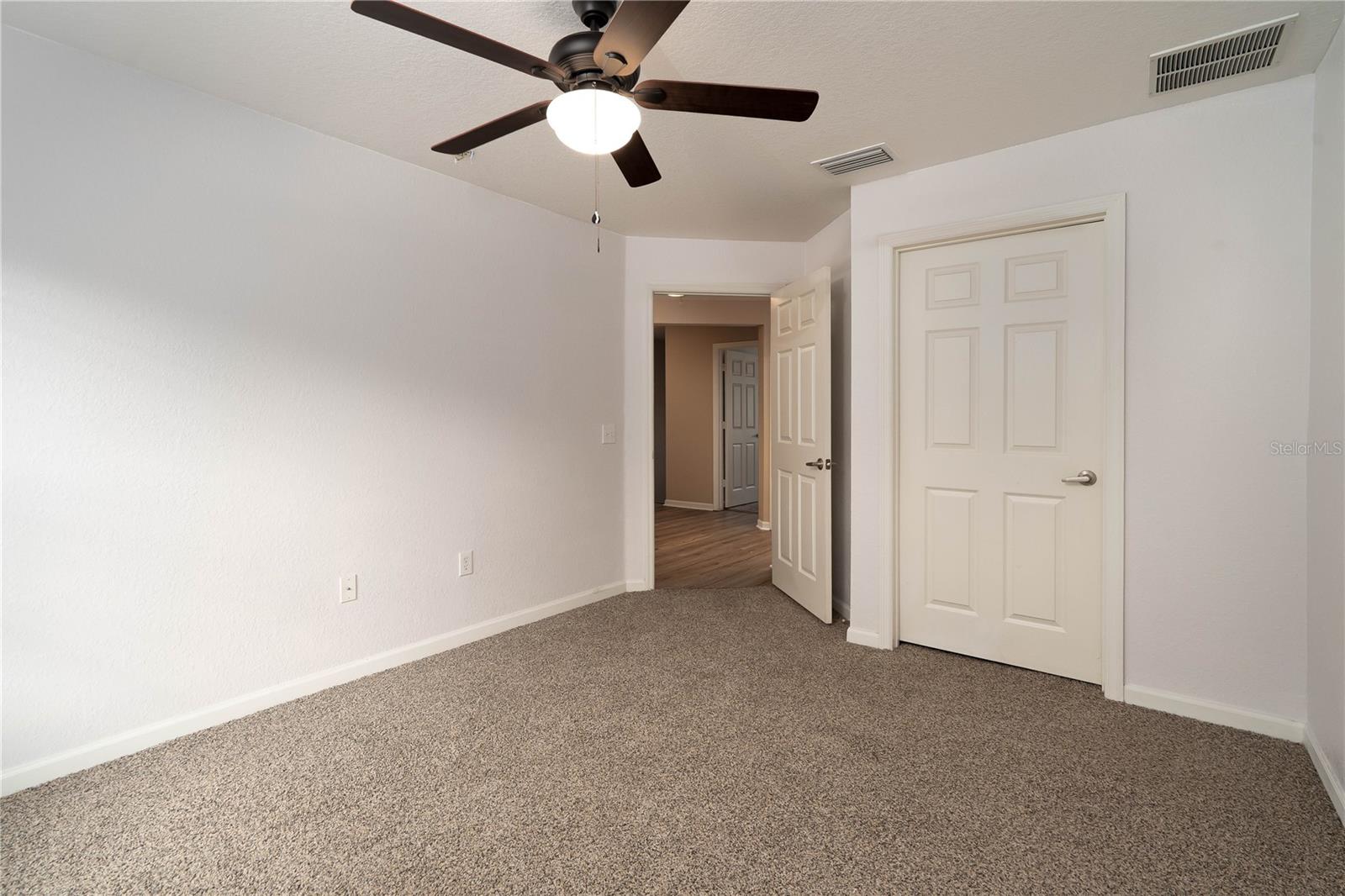 WEXFORD TWNHMS - Residential