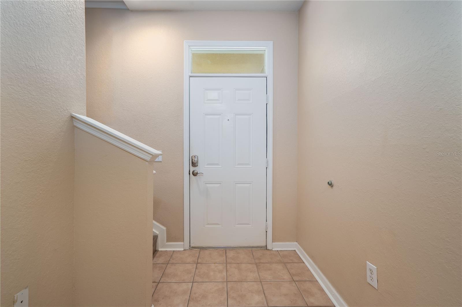 WEXFORD TWNHMS - Residential
