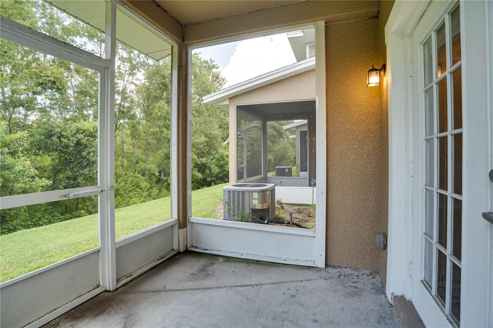 WEXFORD TWNHMS - Residential