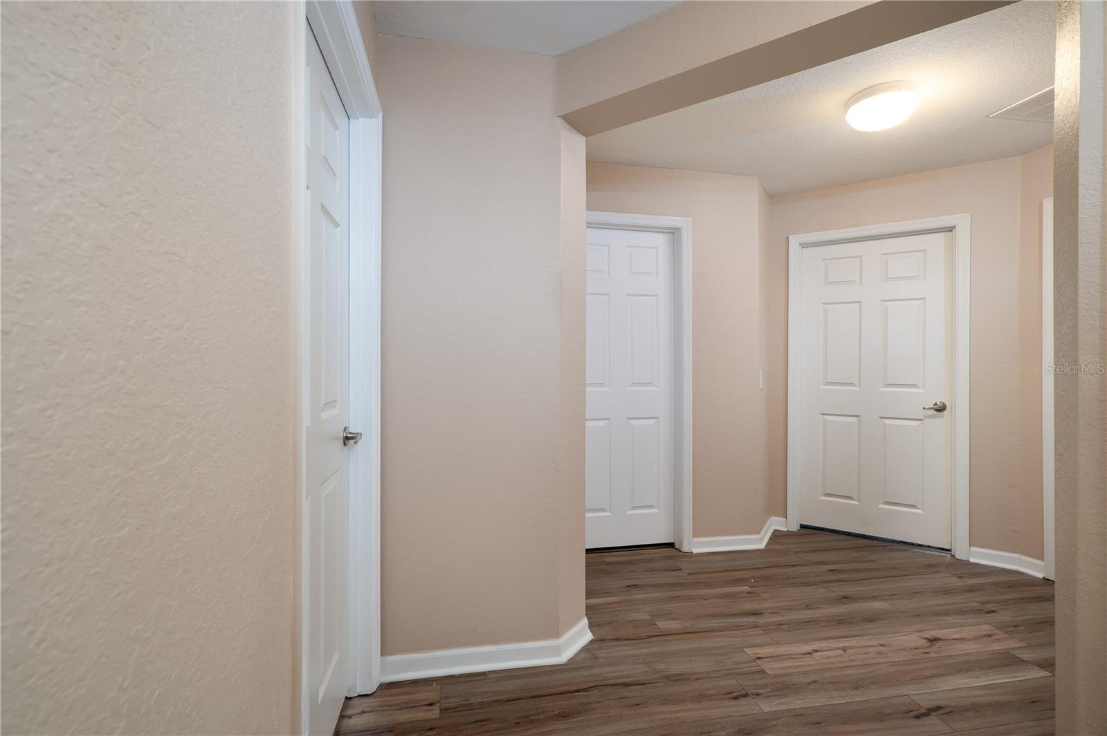 WEXFORD TWNHMS - Residential