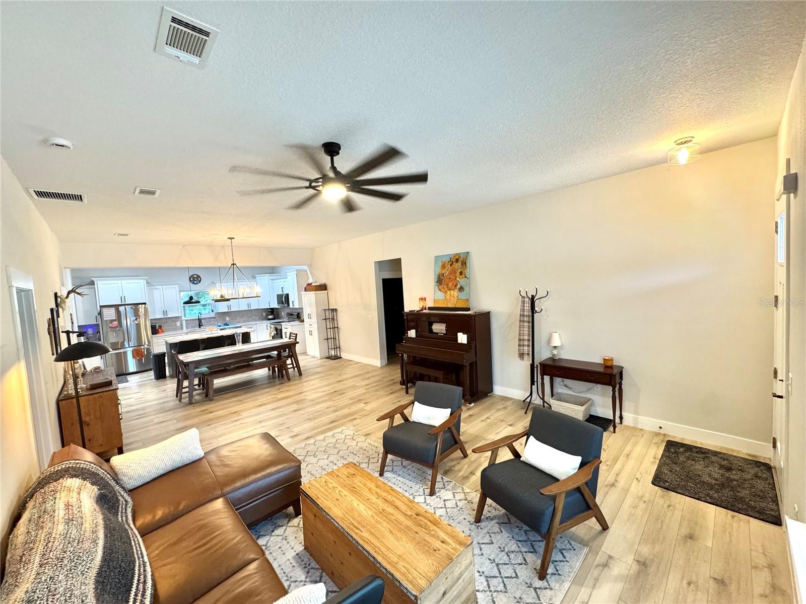 SILVER OAKS SUBDIVISION, PHASE 3 - Residential