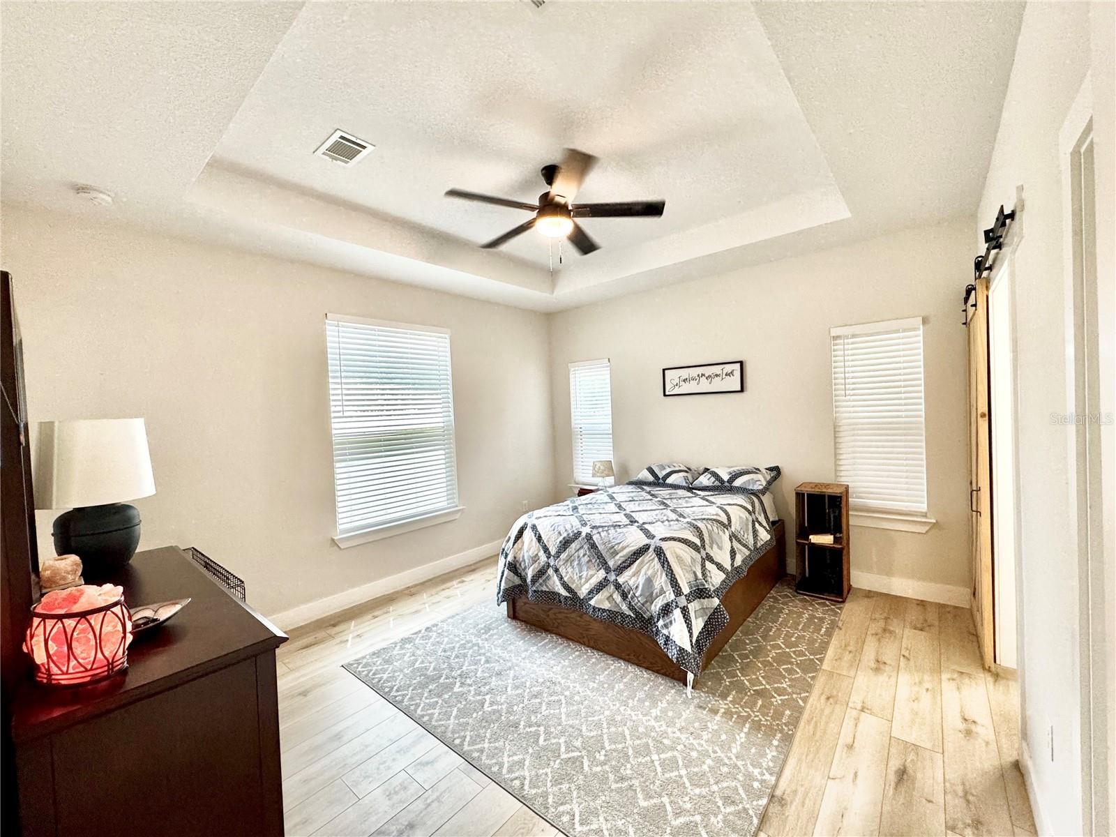 SILVER OAKS SUBDIVISION, PHASE 3 - Residential