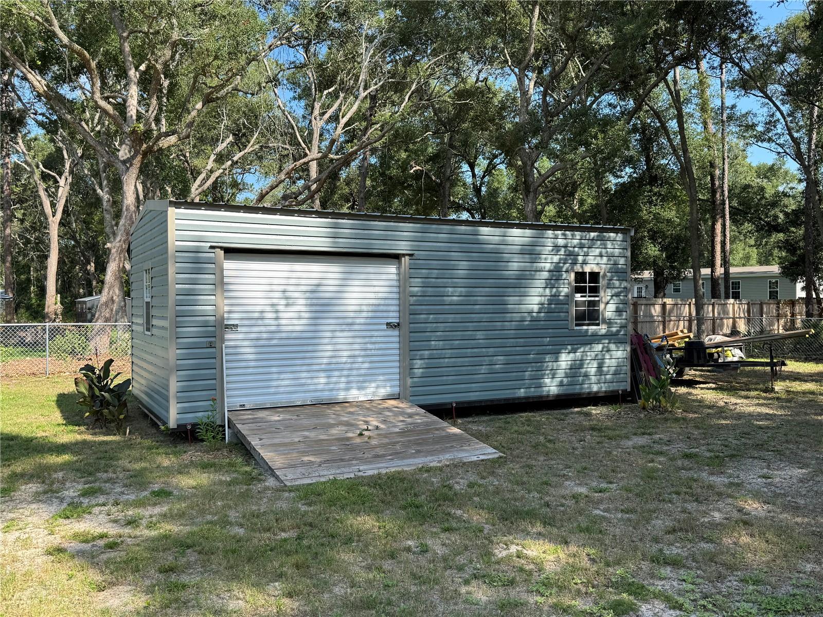 SILVER OAKS SUBDIVISION, PHASE 3 - Residential