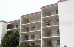 5th floor condo on no drive beach in New Smyrna ;Water: City