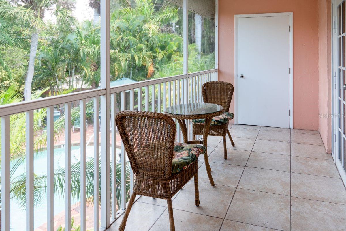 POINT OF ROCKS TERRACE - Residential Income